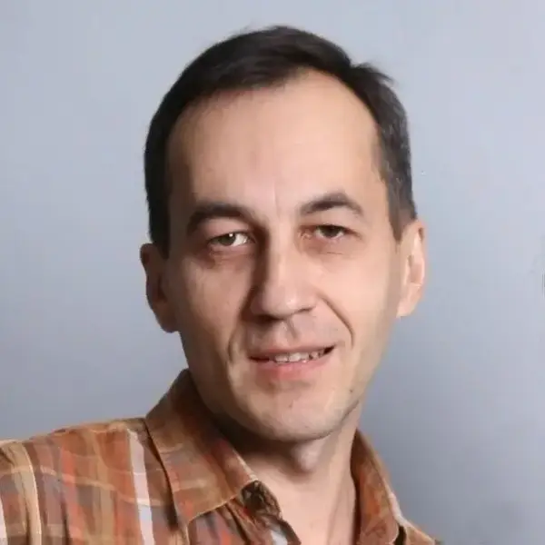 Константин Тишков