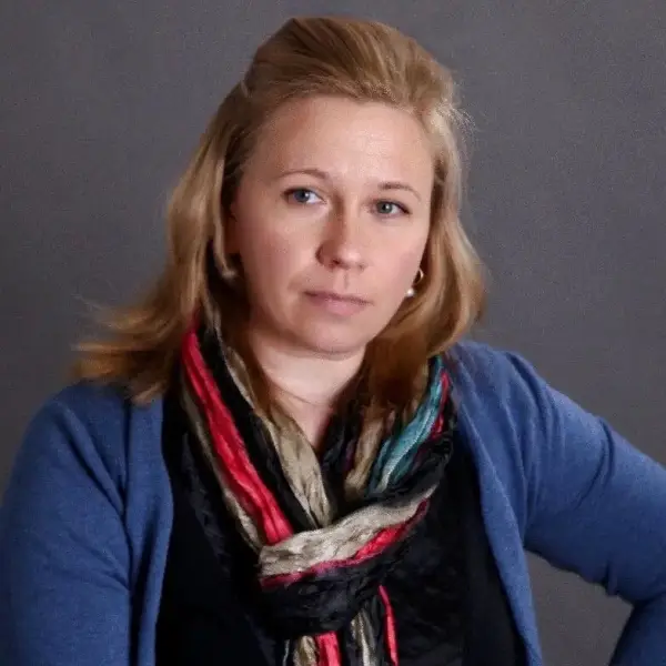 Екатерина Вишневская