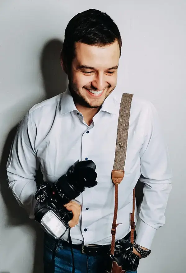 Евгений Рудницкий