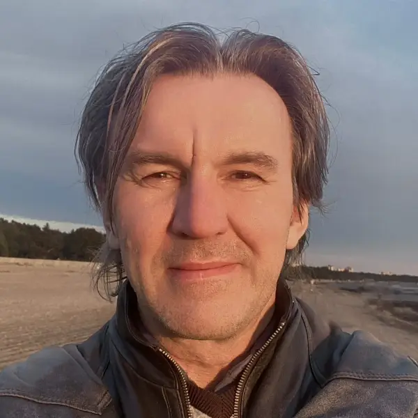 Владимир Орешенков