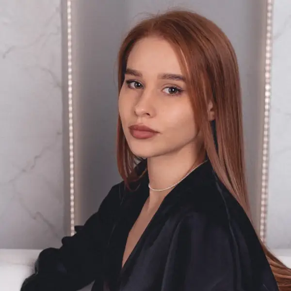 Катерина Колесникова