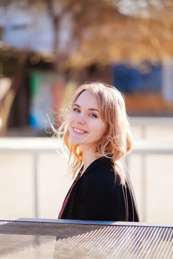 Алёна Коновалова