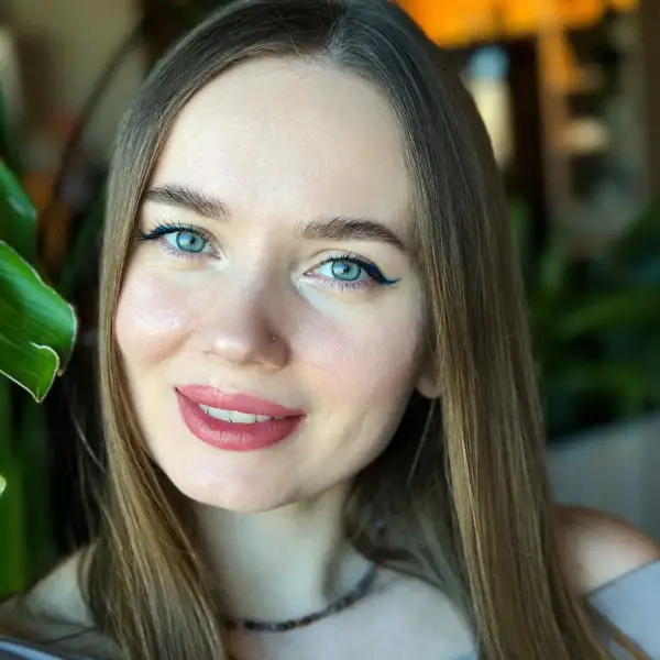 Ольга Семенова