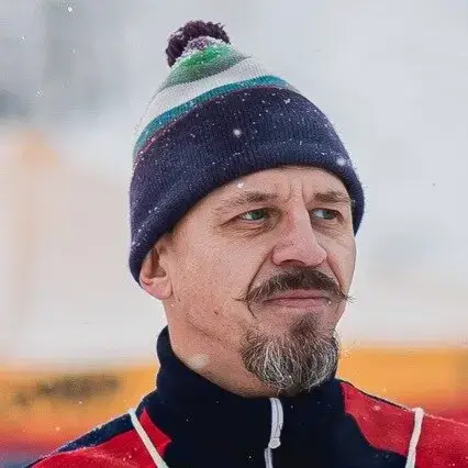 Дмитрий Тимофеев