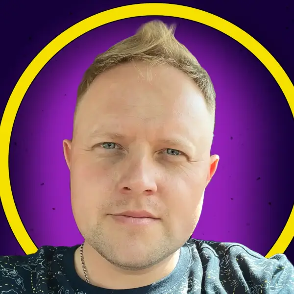 Виталий Белокуров