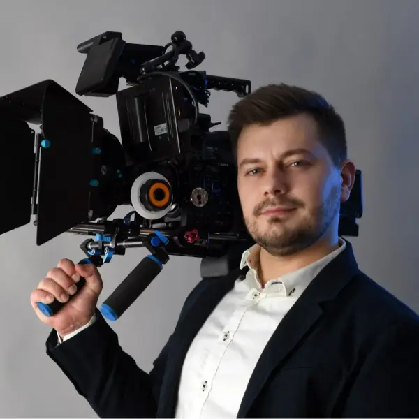 Евгений Андреев