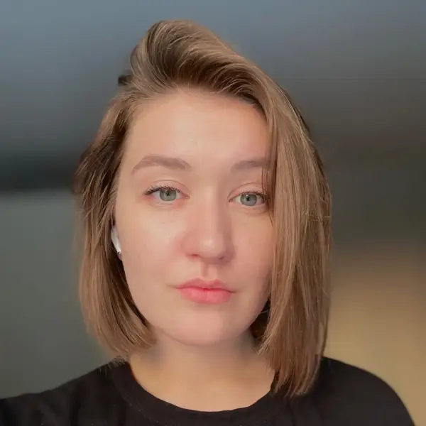 Ирина Семихова