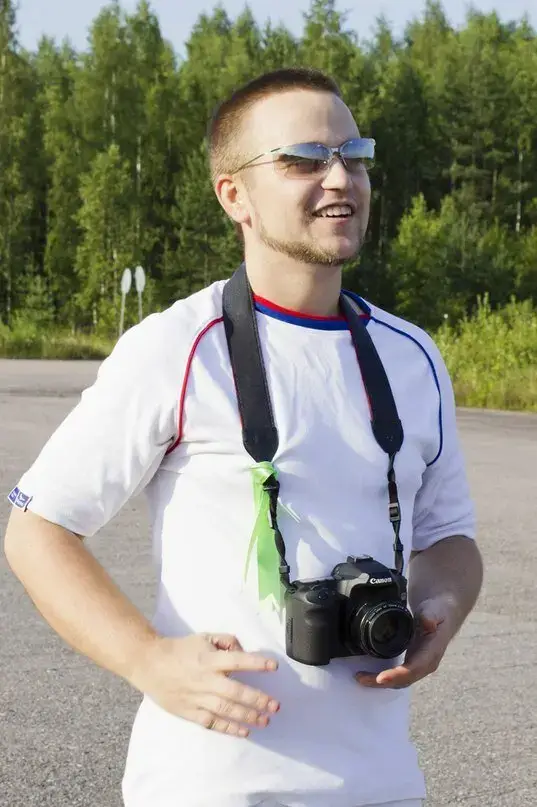 Дмитрий Белов