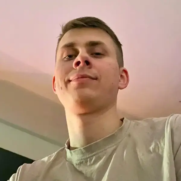 Павел Винс