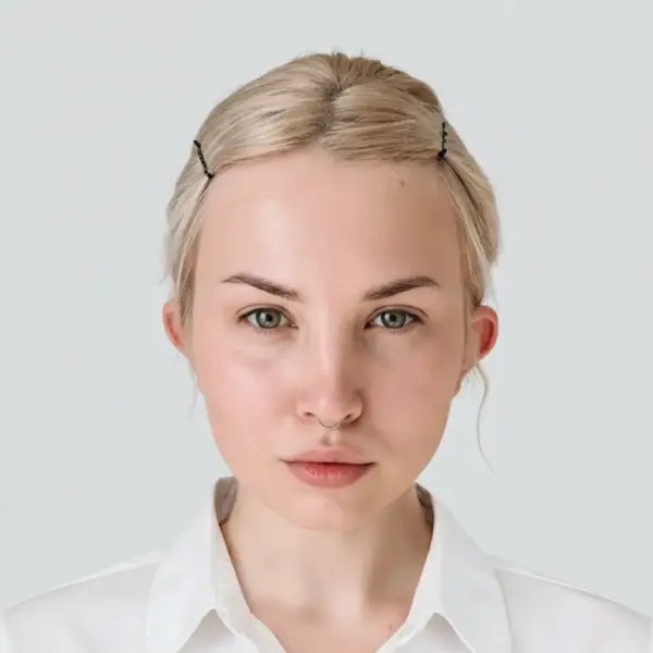 Алина Ипатова