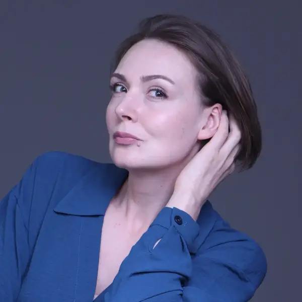 Юлия Михнова