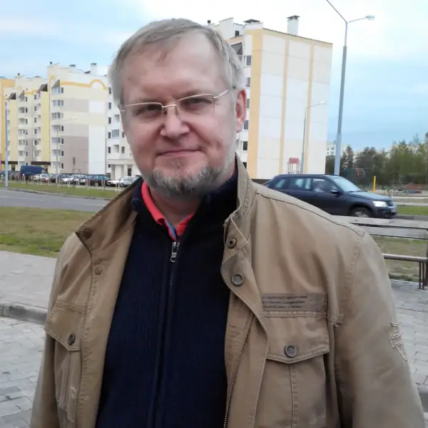 Глеб Г.