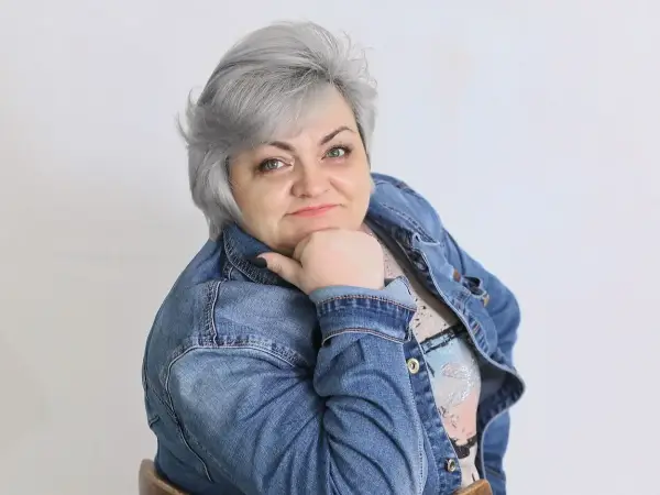 Мария Ерикина