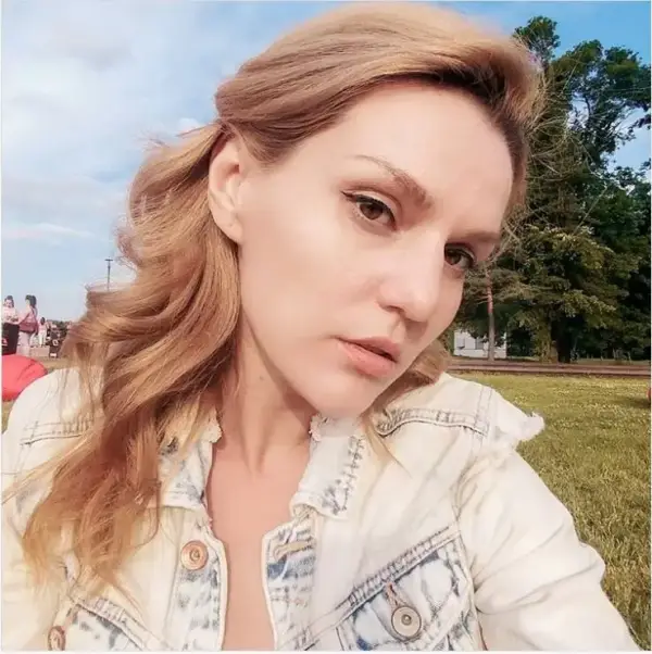 Александра Теодесс