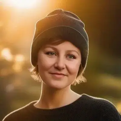 Елена Геннадьевна Г.