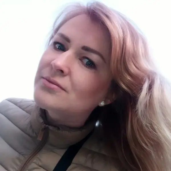 Елена Б.