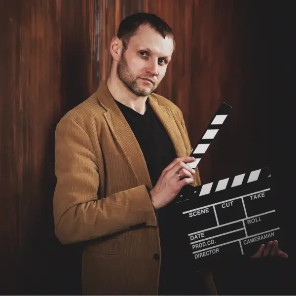 Александр Голубев