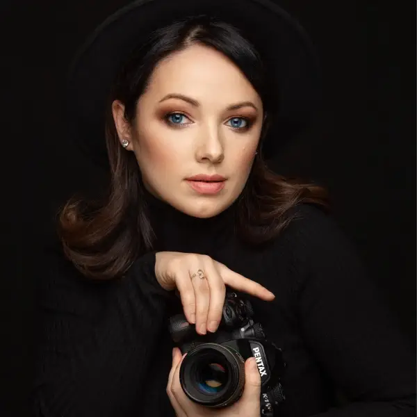 Катерина Рожкова