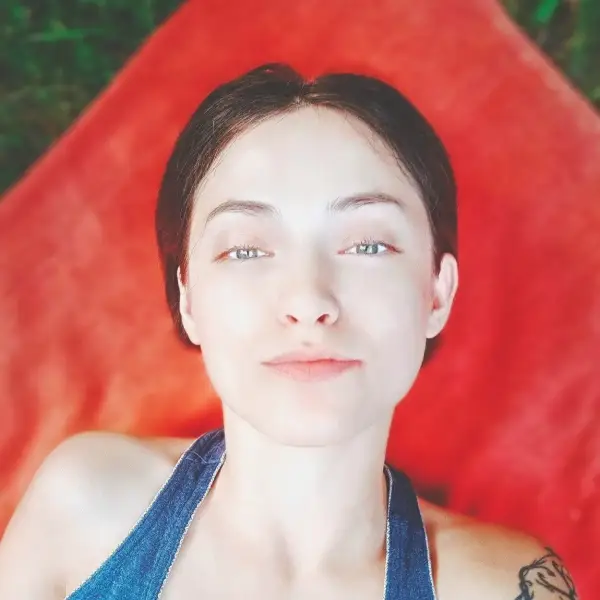 Мария Р.