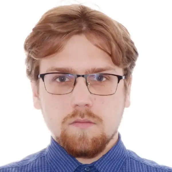 Дмитрий Спиридонов
