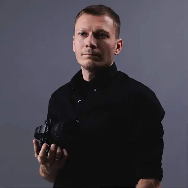 Владимир Репин