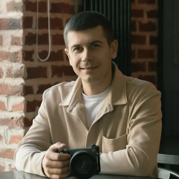 Александр Романов
