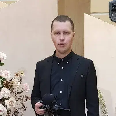 Андрей Захарченко