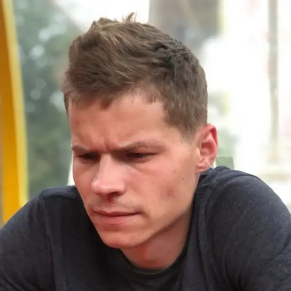 Евгений Логинов