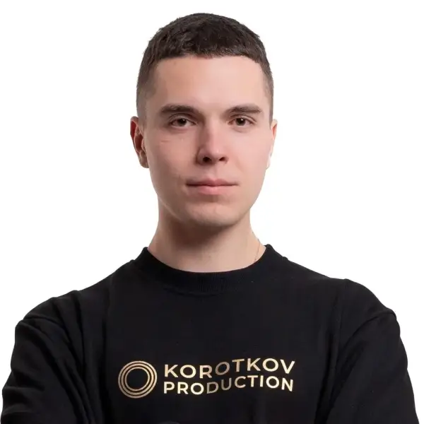 Глеб Коротков