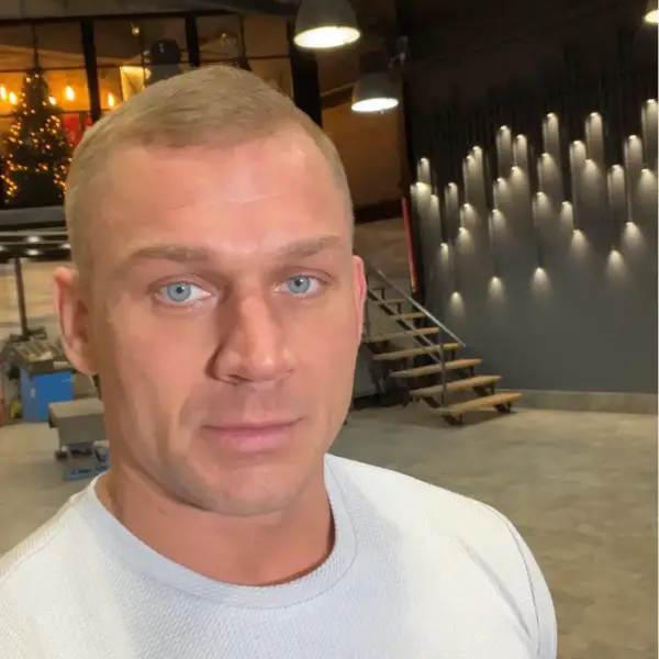 Евгений М.