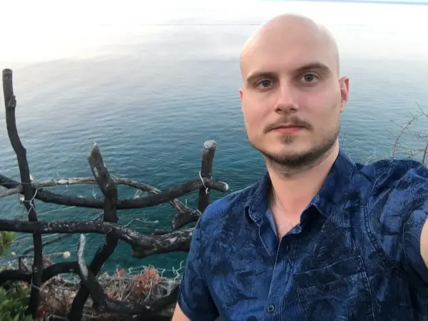 Сергей Шакин