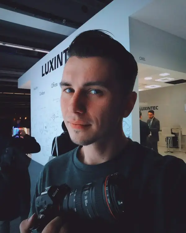 Егор Некрасов