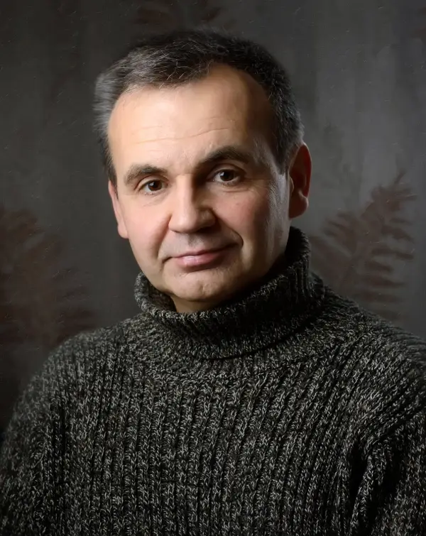 Александр Полиский
