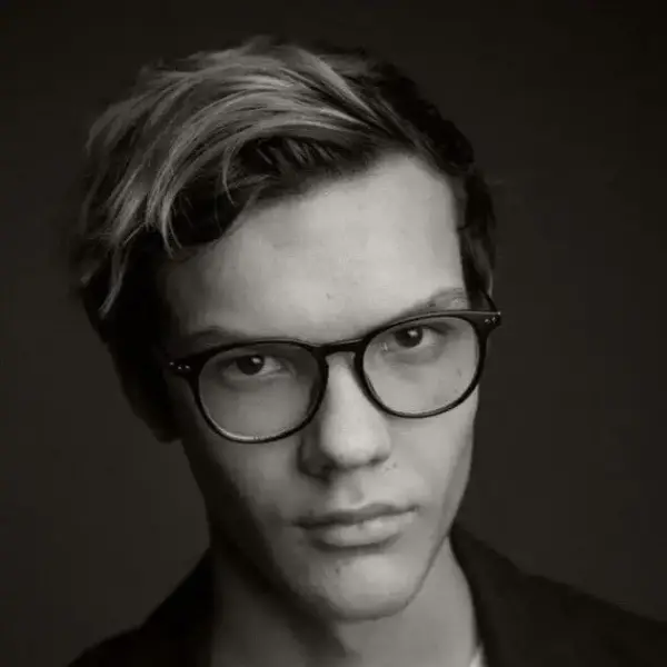Никита Клюев