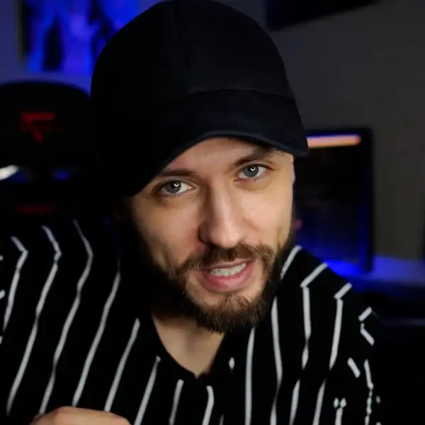Дмитрий Поляков