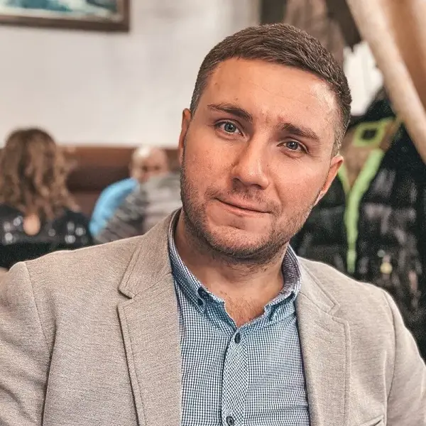 Тарас К.