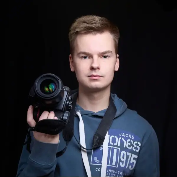 Никита Пешин