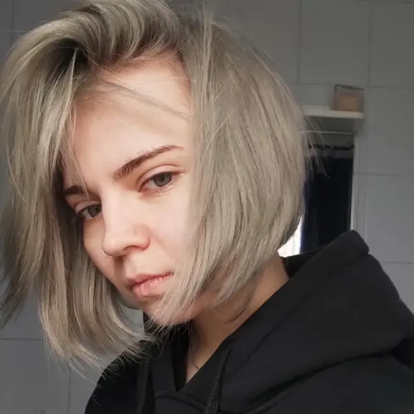 Анастасия Шведова