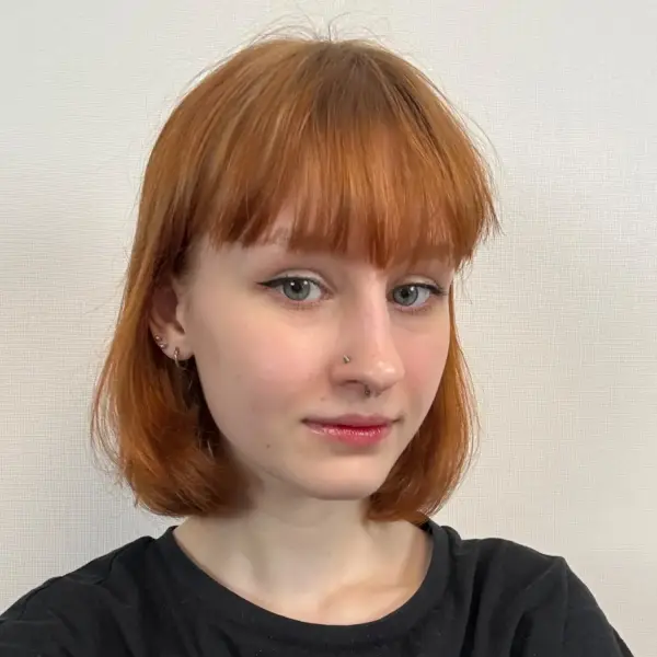 Мария Астахова