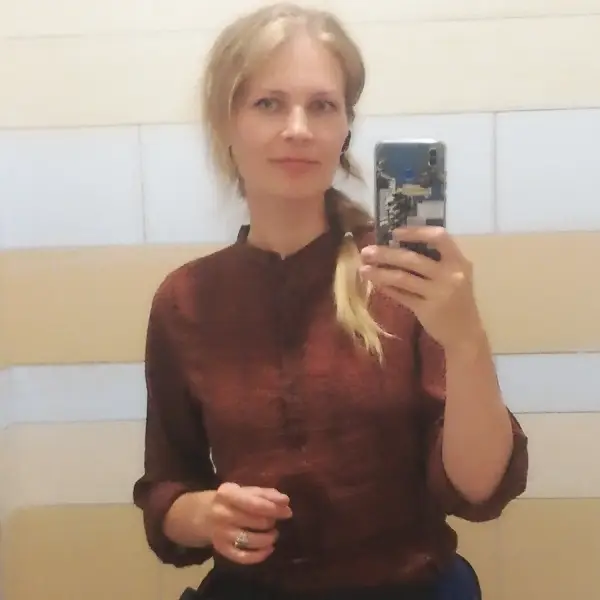 Annet Автушко
