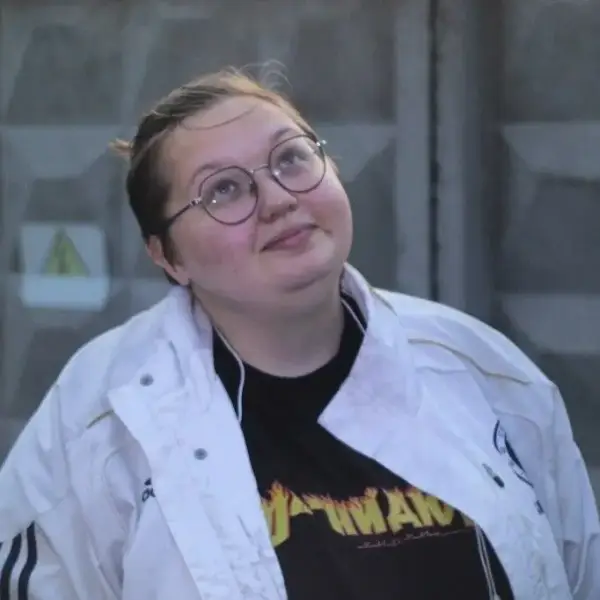 Екатерина Семёнова