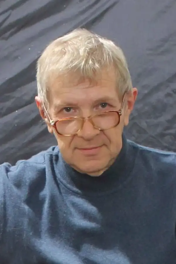 Владимир Николаевич Б.