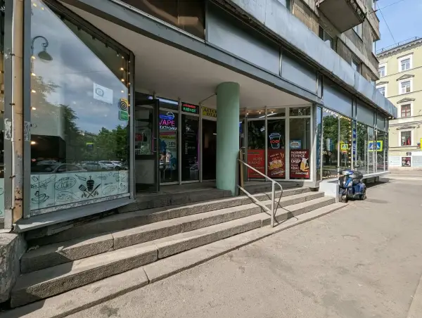 Фото на документы