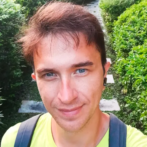 Константин Мищенко