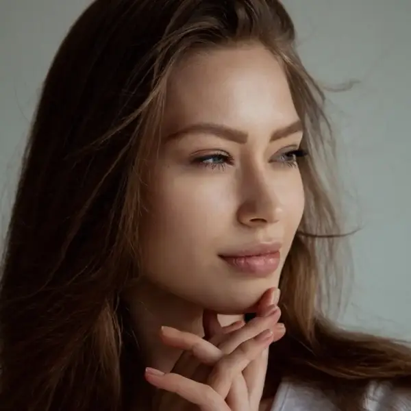 Полина Музляева
