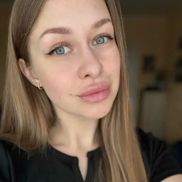 Юлия Зыбцева