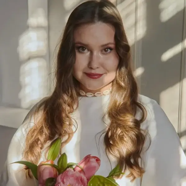 Таисия Белкина