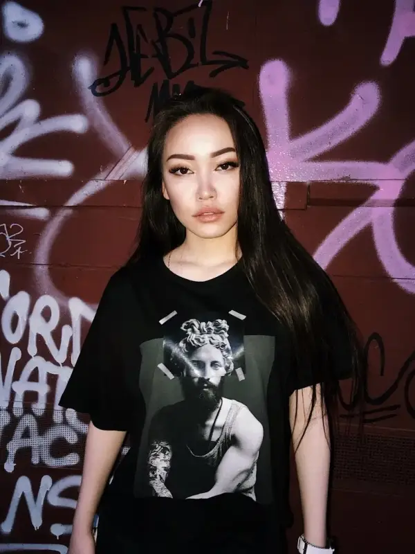 Tatiana S.
