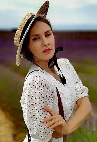 Анна Иванченко