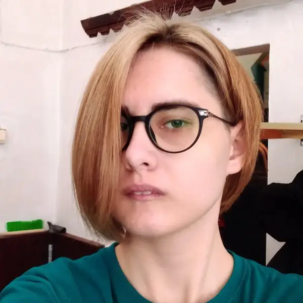 Евгения Л.